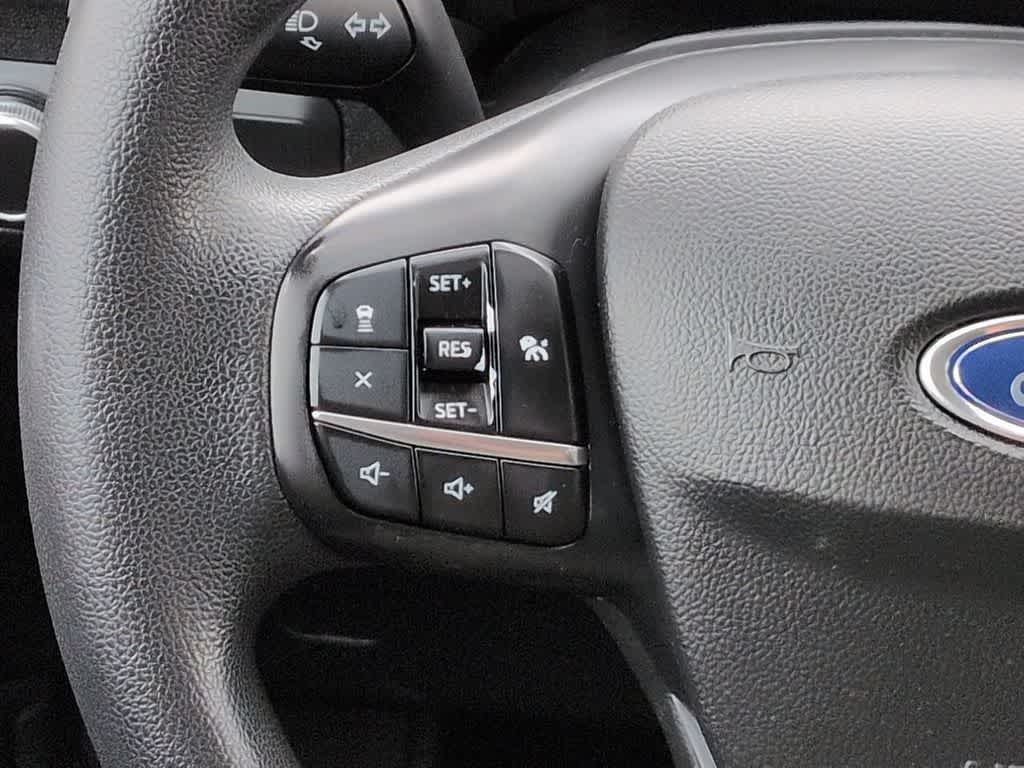 Thumbnail: 2020 Ford Escape - 23