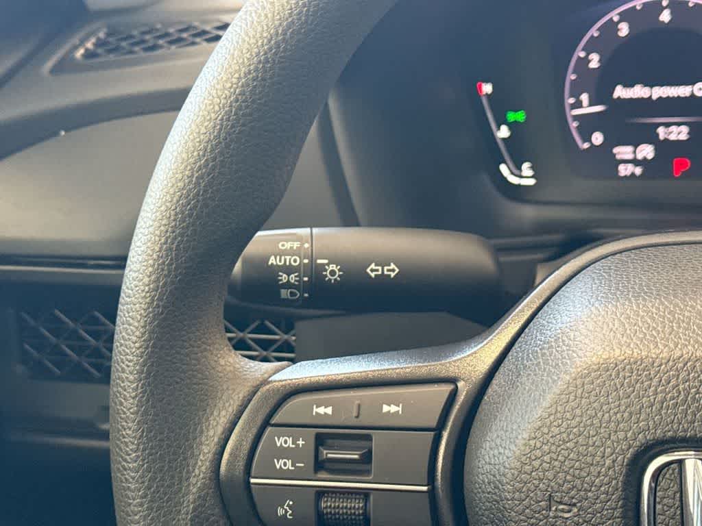 Thumbnail: 2025 Honda Accord - 28