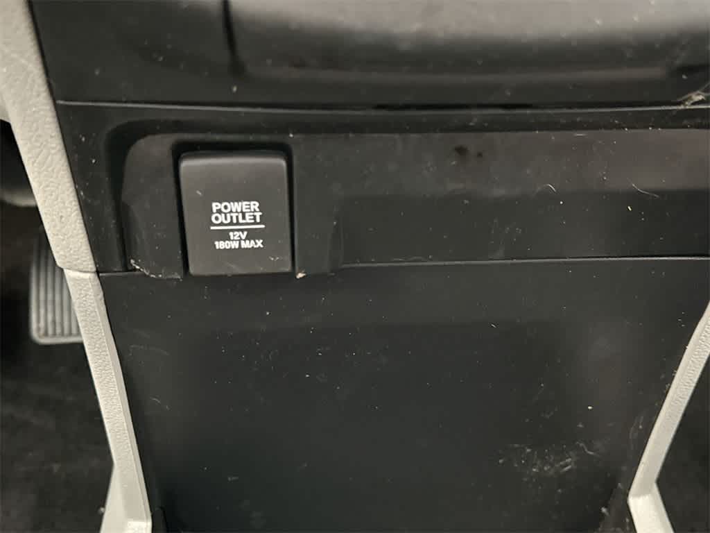 Thumbnail: 2019 Honda Odyssey - 31