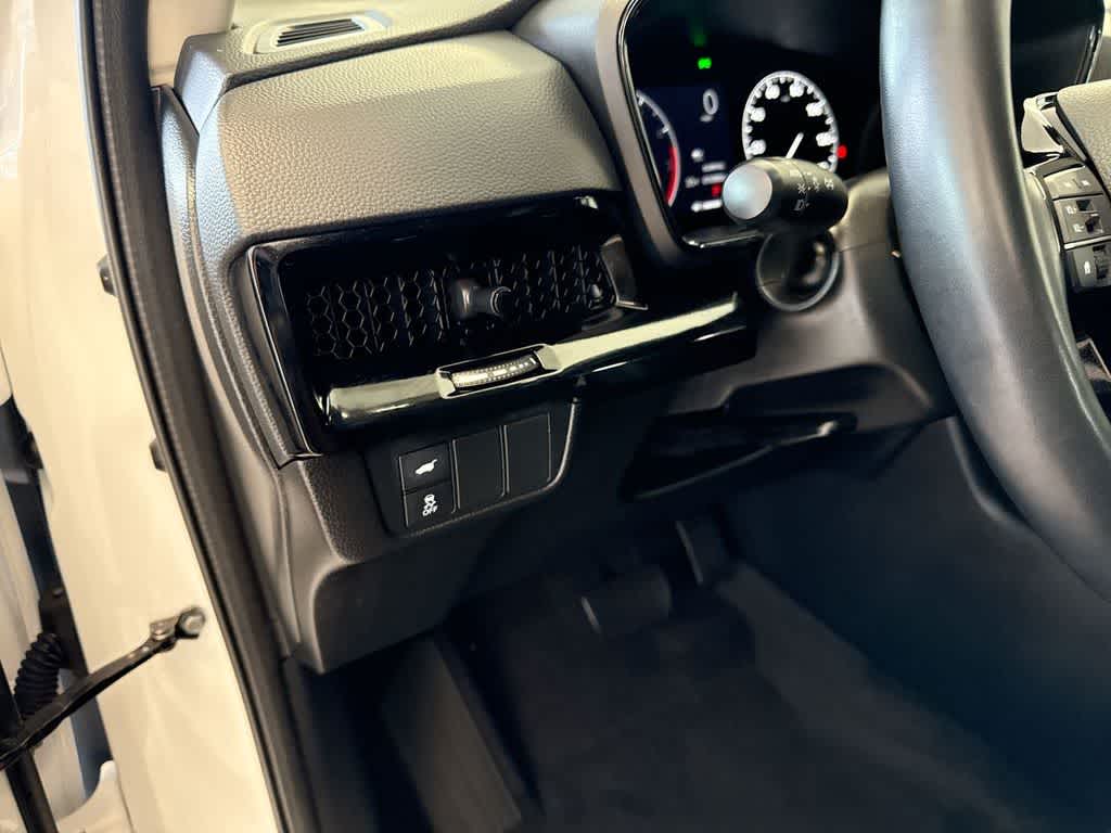 Thumbnail: 2024 Honda CR-V - 38