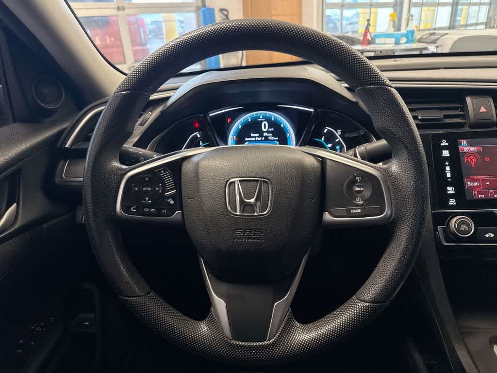 Thumbnail: 2022 Honda Pilot - 25