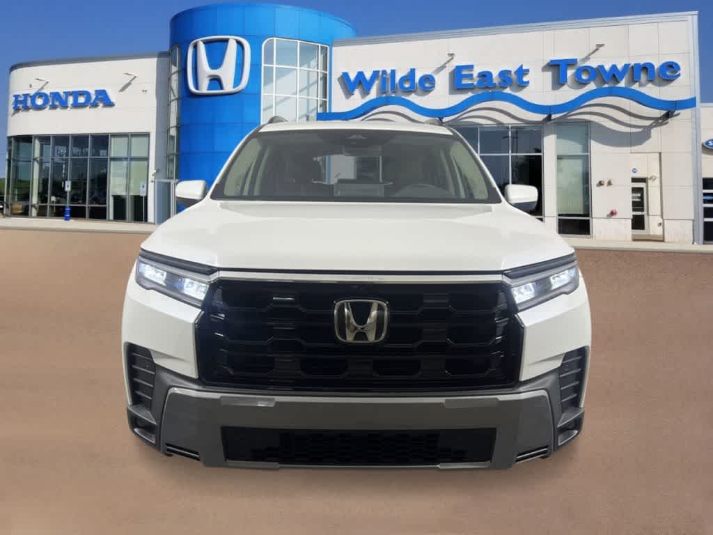 Thumbnail: 2026 Honda Pilot - 8