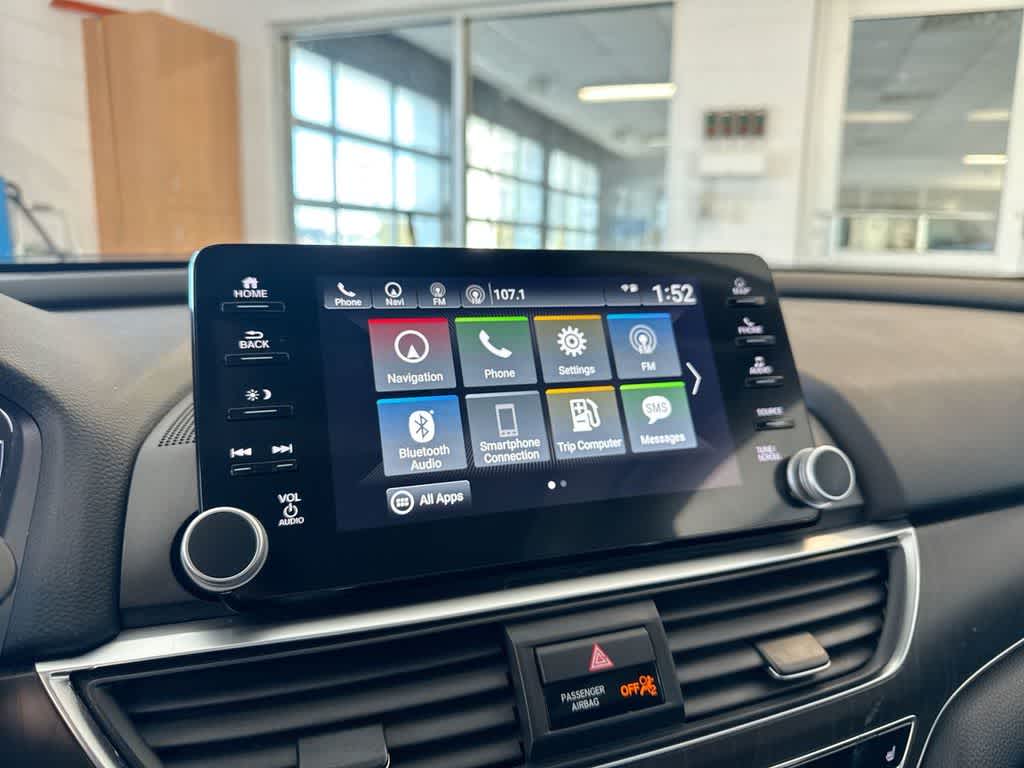 Thumbnail: 2018 Honda Accord - 31