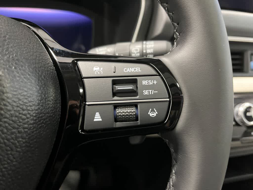 Thumbnail: 2026 Honda Pilot - 18