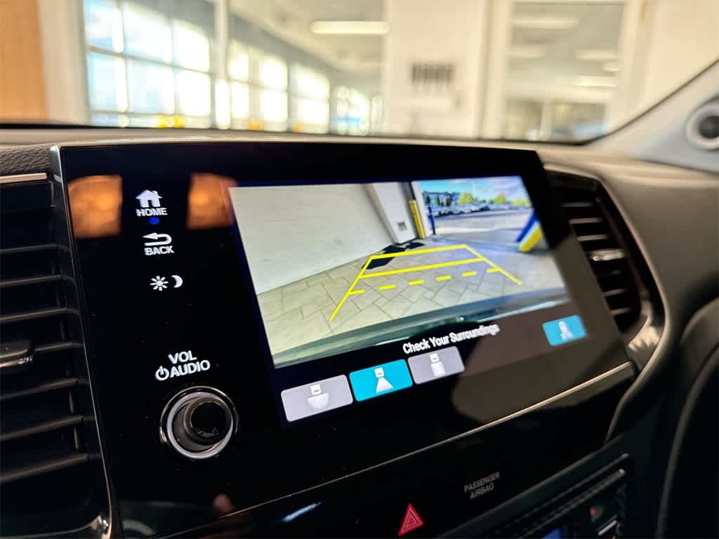 Thumbnail: 2021 Honda Pilot - 31