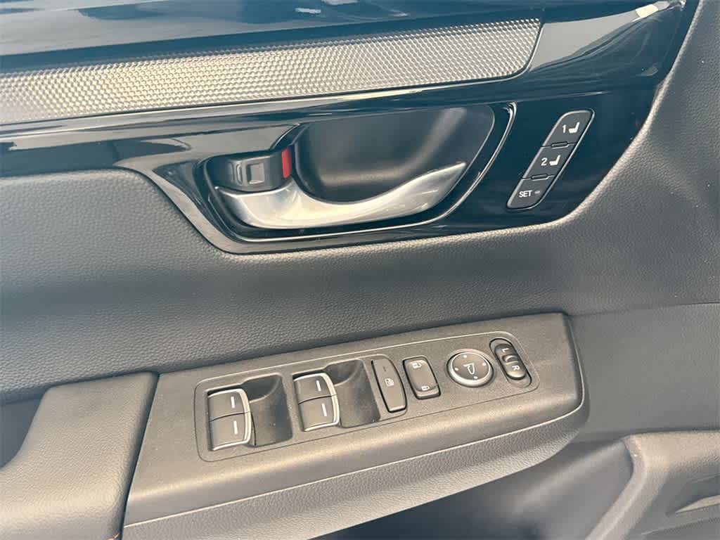 Thumbnail: 2023 Honda CR-V - 18