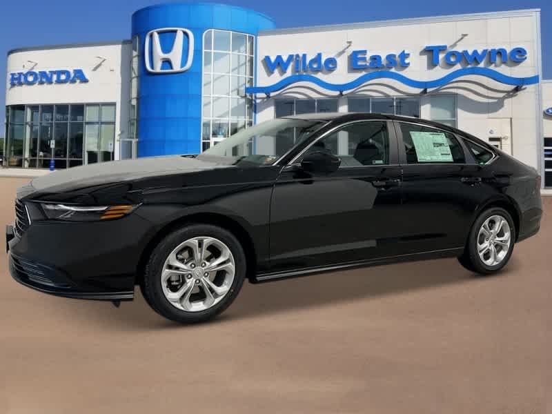 Thumbnail: 2025 Honda Accord - 2