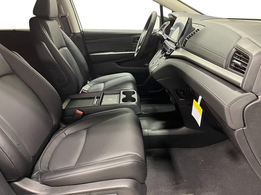Thumbnail: 2025 Honda Odyssey - 27