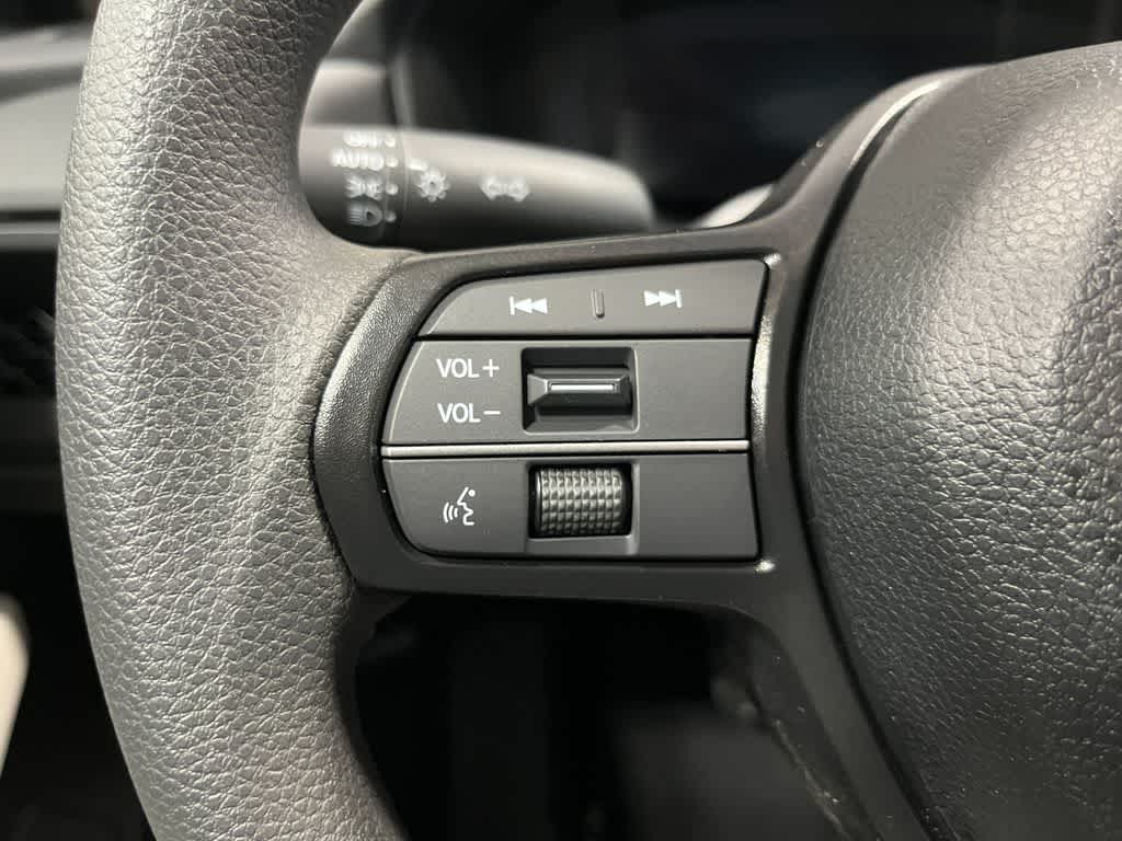 Thumbnail: 2026 Honda Accord - 17