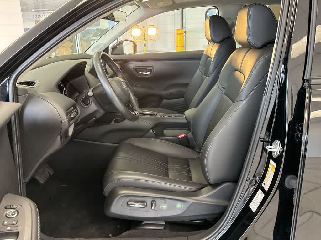 Thumbnail: 2026 Honda HR-V - 20