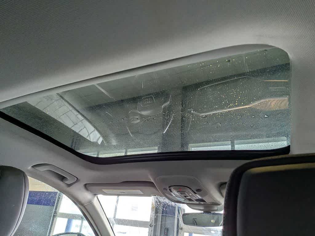 Thumbnail: 2019 Audi A6 - 22