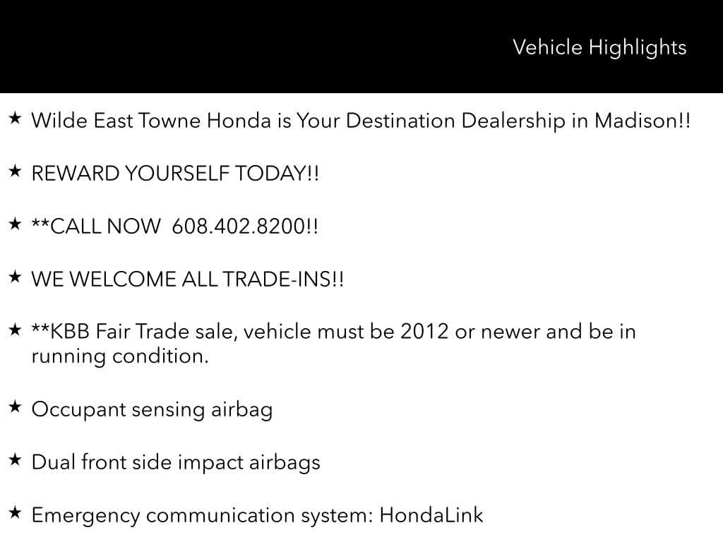 Thumbnail: 2024 Honda HR-V - 3