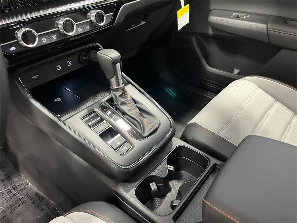 Thumbnail: 2026 Honda CR-V - 23