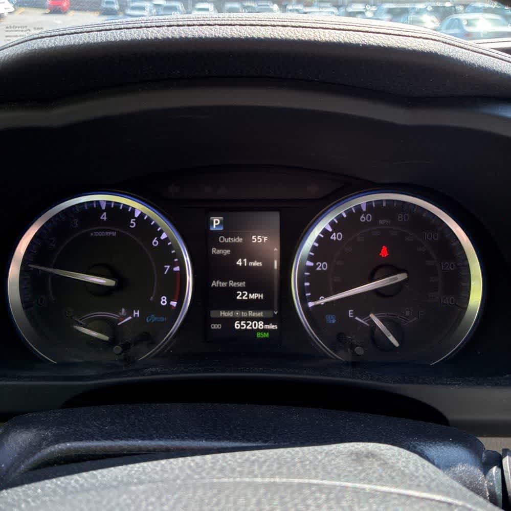 Thumbnail: 2019 Toyota Highlander - 9