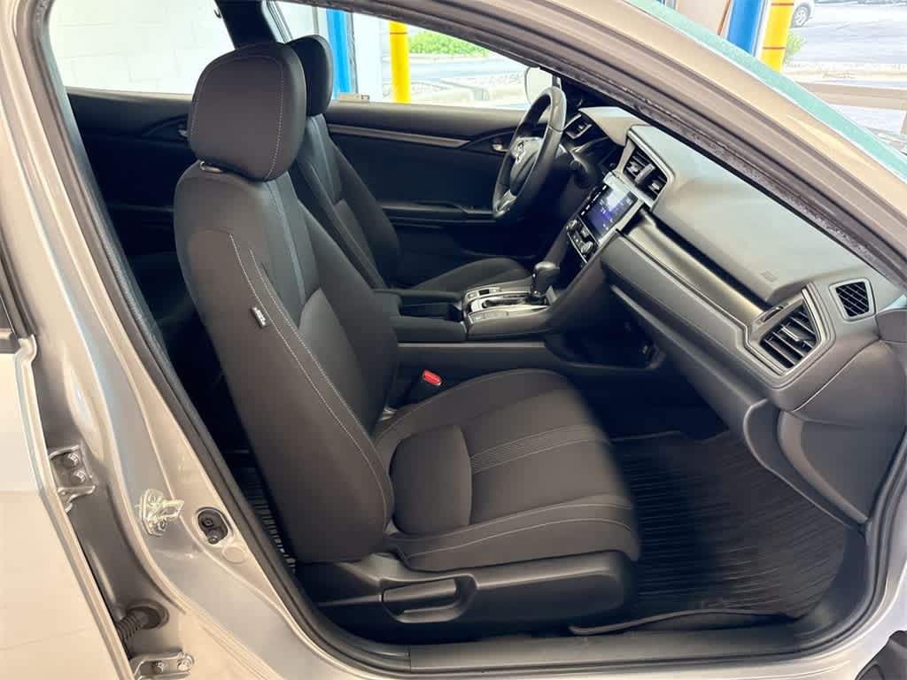 Thumbnail: 2018 Honda Civic - 22