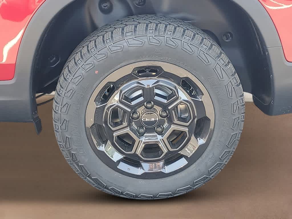 Thumbnail: 2025 Honda Ridgeline - 5