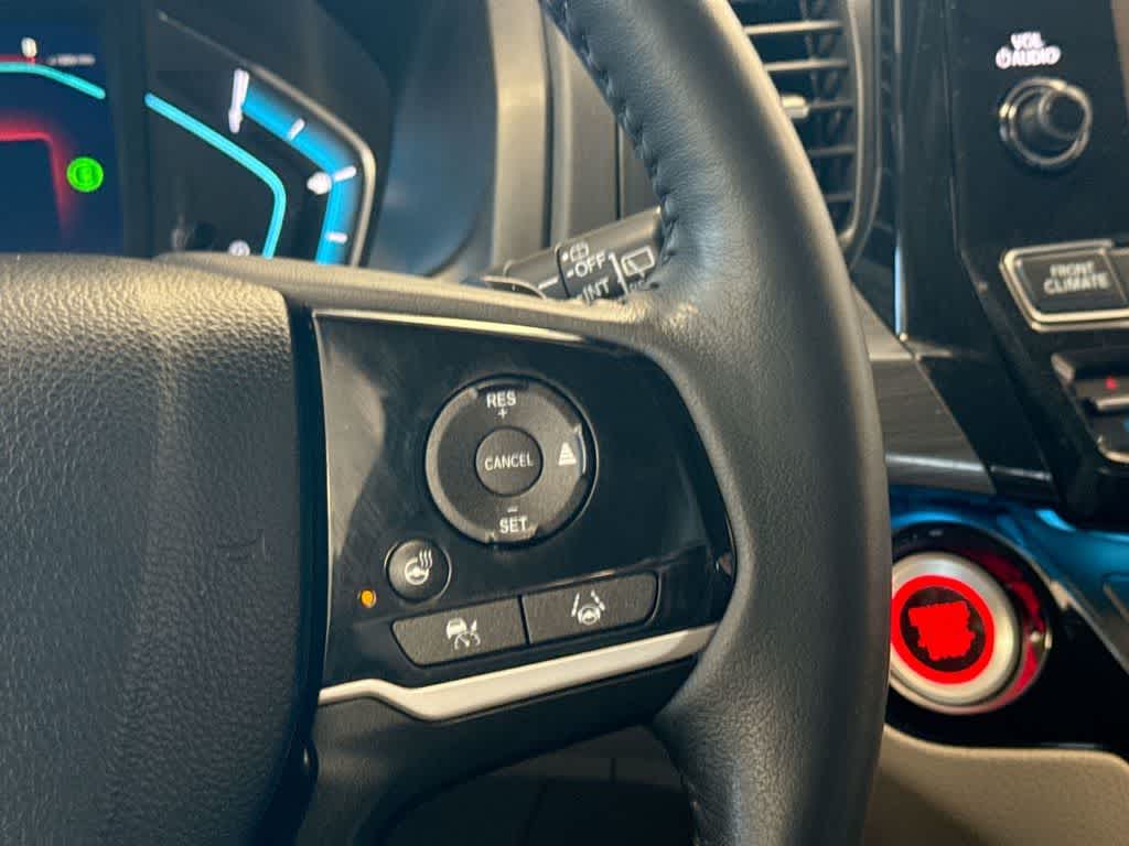 Thumbnail: 2023 Honda Odyssey - 30