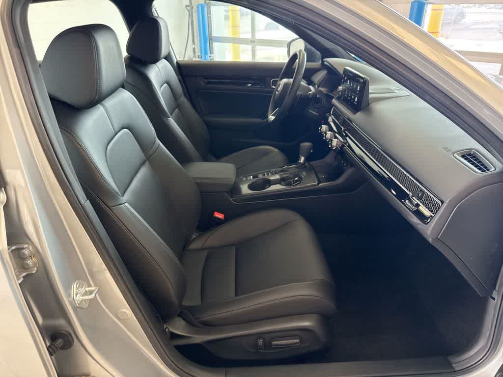 Thumbnail: 2025 Honda Civic - 26