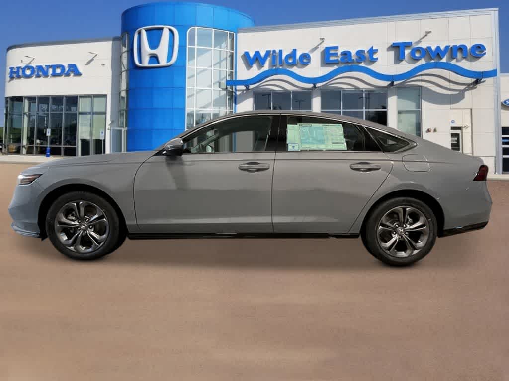 Thumbnail: 2026 Honda Accord - 2