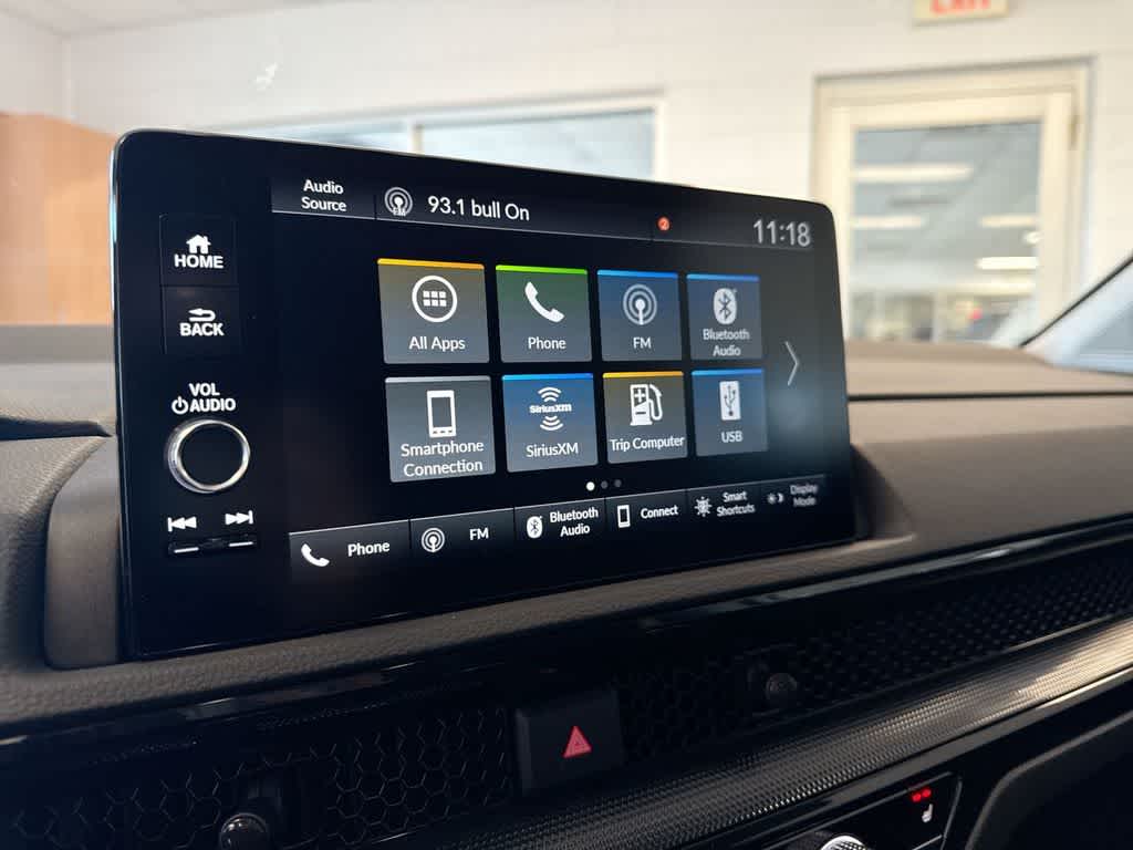 Thumbnail: 2024 Honda CR-V - 32