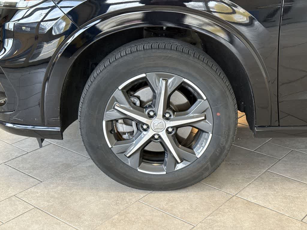 Thumbnail: 2026 Honda HR-V - 15