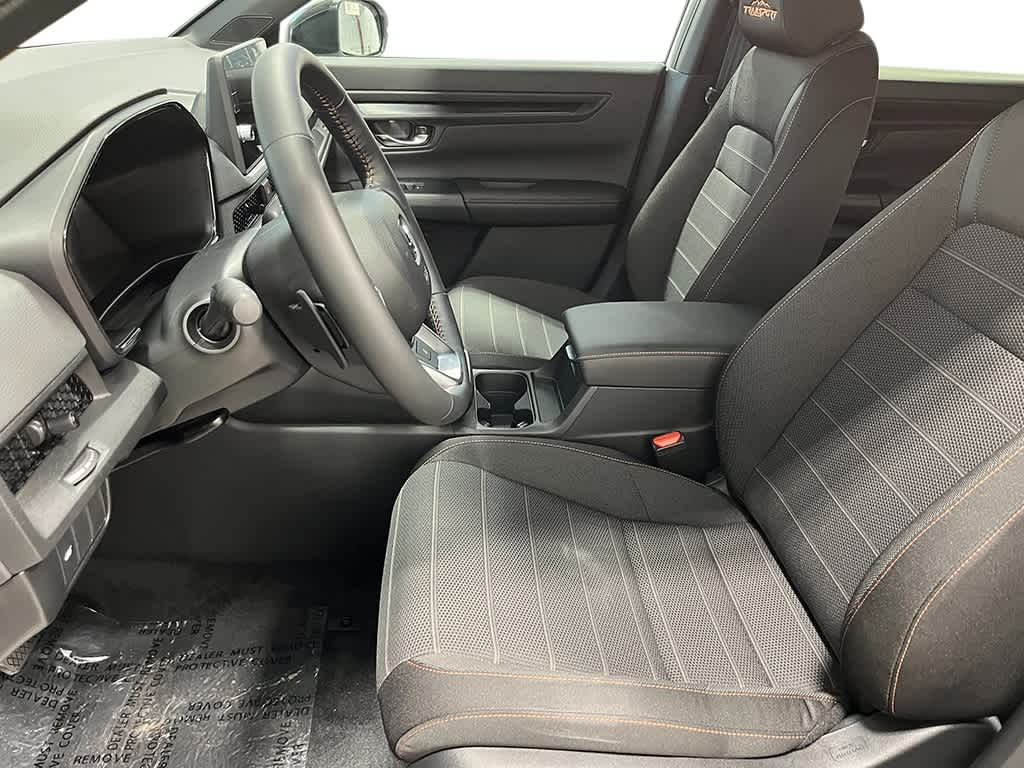 Thumbnail: 2026 Honda CR-V - 15