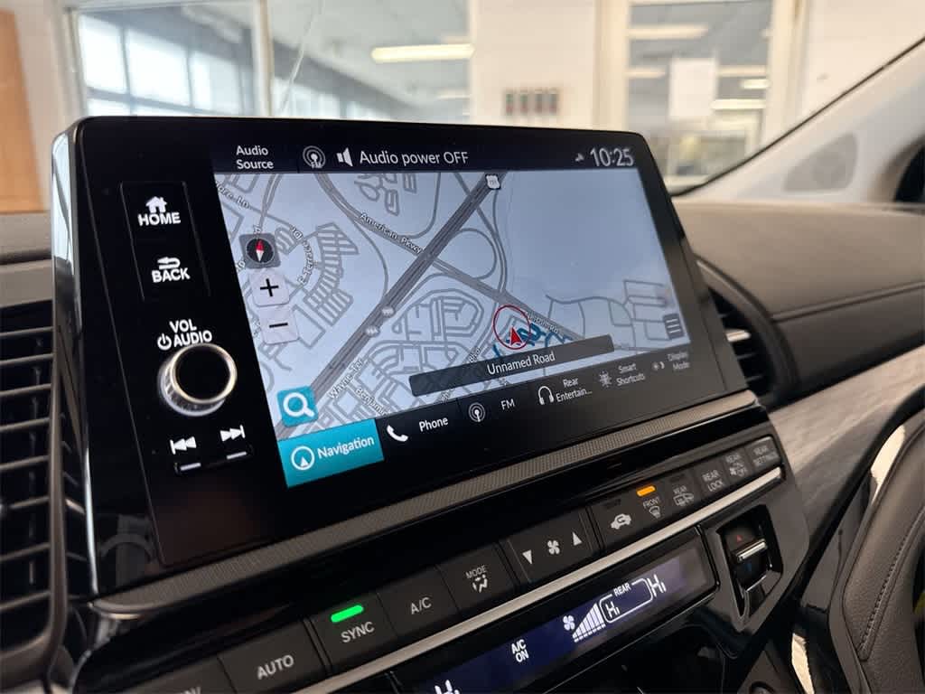 Thumbnail: 2025 Honda Odyssey - 31