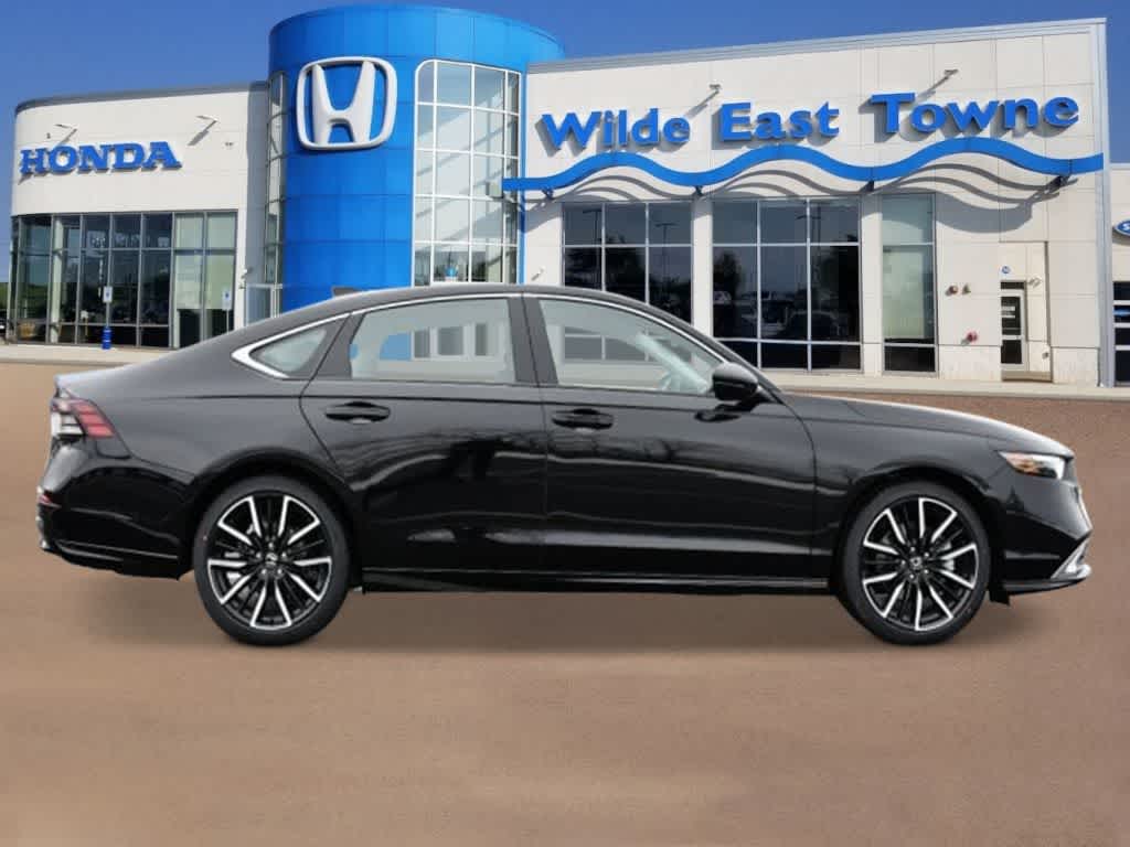 Thumbnail: 2026 Honda Accord - 6
