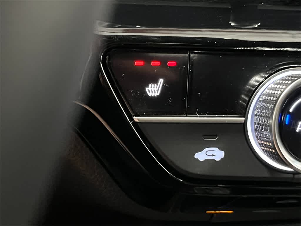 2025 Honda Civic Sport Touring 22