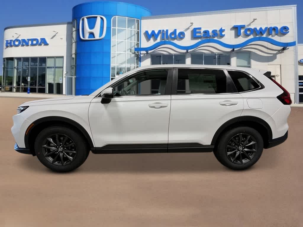 Thumbnail: 2026 Honda CR-V - 2