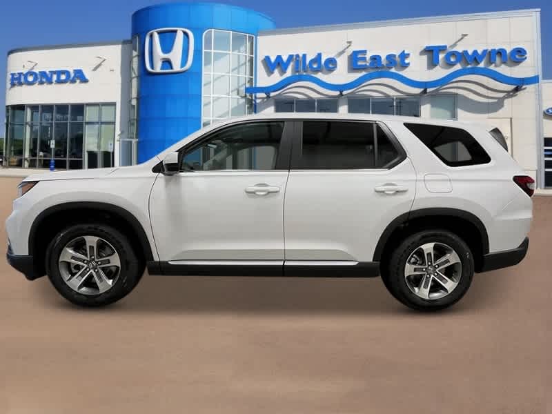 Thumbnail: 2025 Honda Pilot - 2