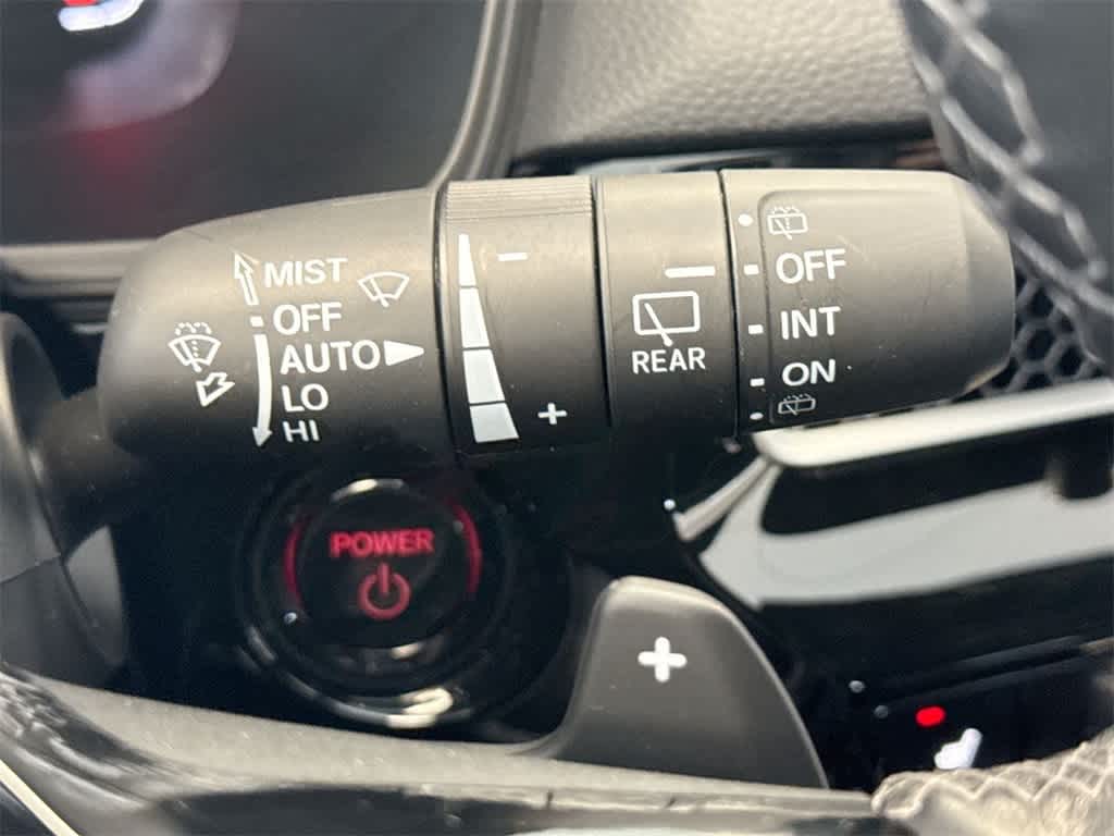 Thumbnail: 2025 Honda Civic - 24