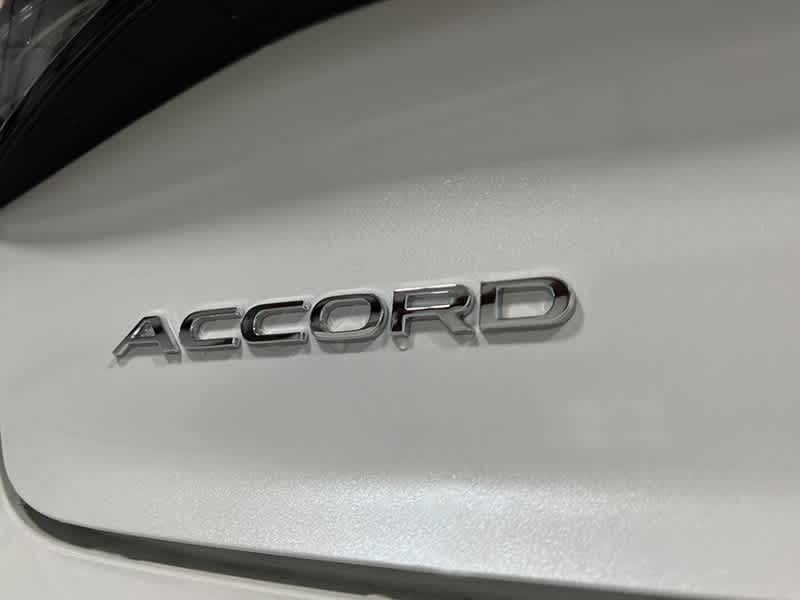 Thumbnail: 2025 Honda Accord - 5