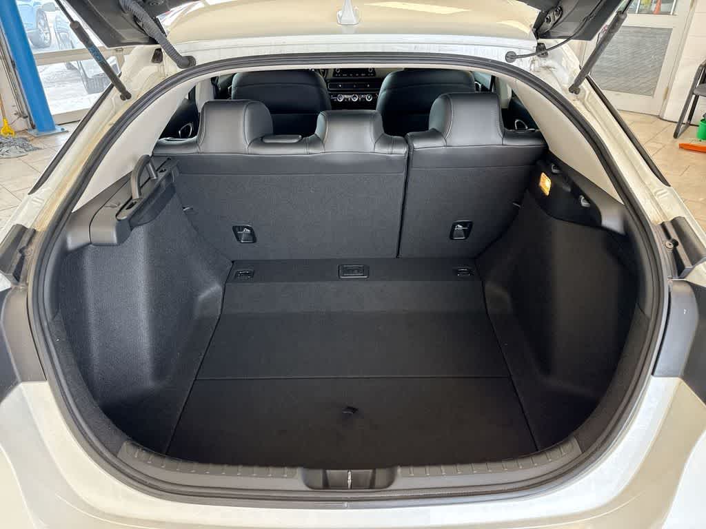 Thumbnail: 2024 Honda Civic - 38