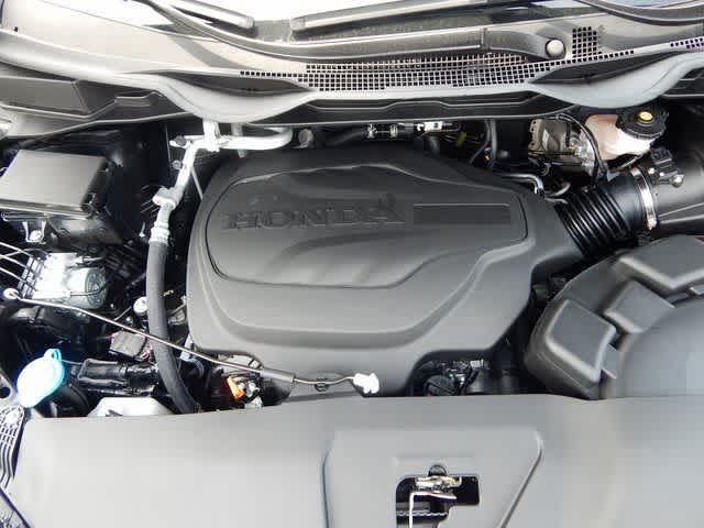 Thumbnail: 2026 Honda Odyssey - 10