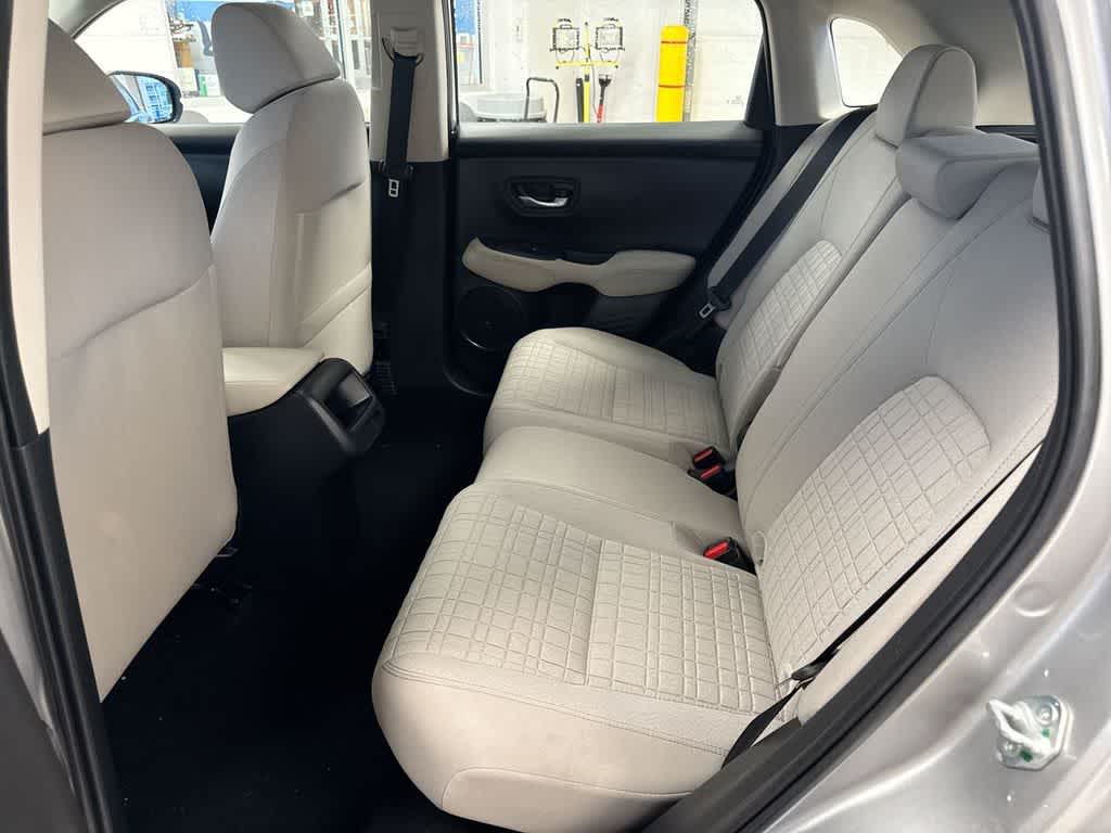 Thumbnail: 2024 Honda HR-V - 22