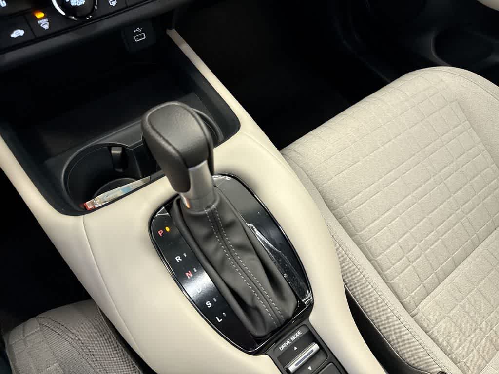 Thumbnail: 2025 Honda HR-V - 33