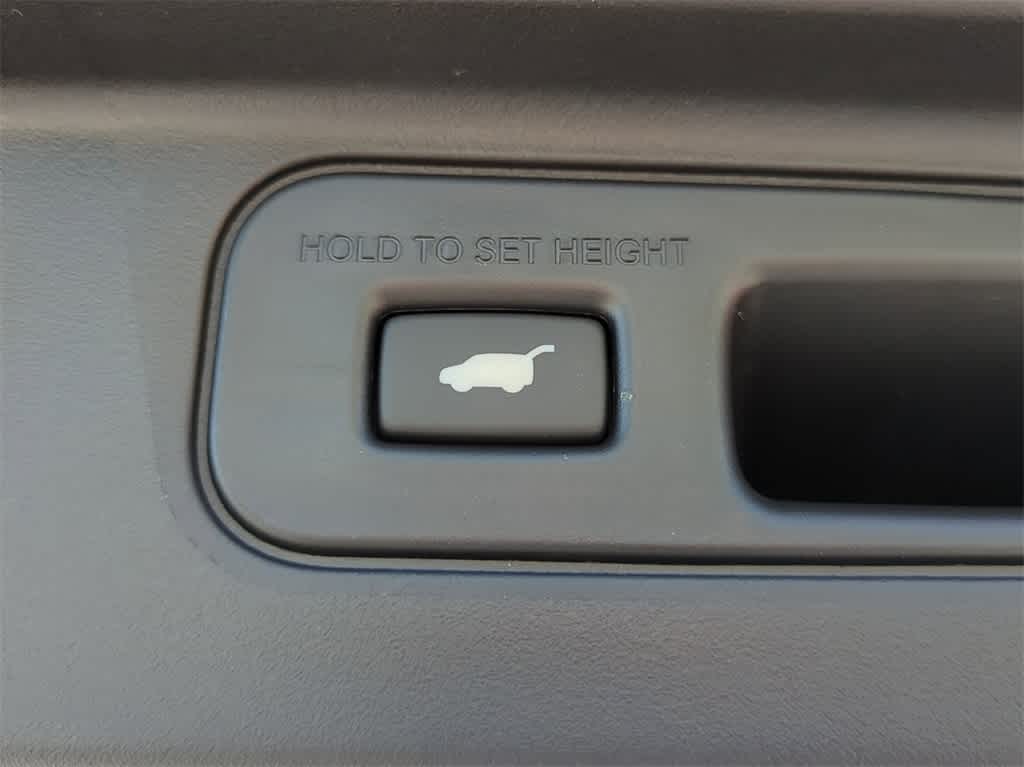 Thumbnail: 2026 Honda Passport - 28
