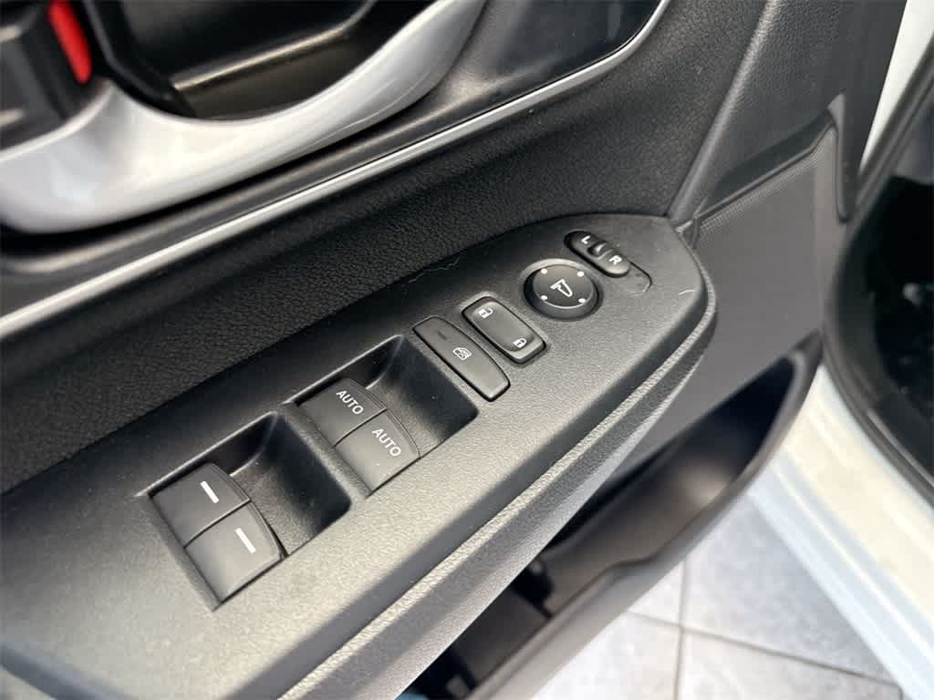 Thumbnail: 2022 Honda CR-V - 18