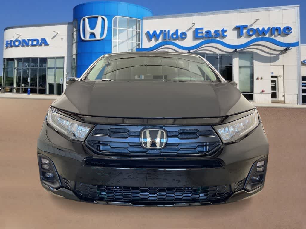 Thumbnail: 2026 Honda Odyssey - 9