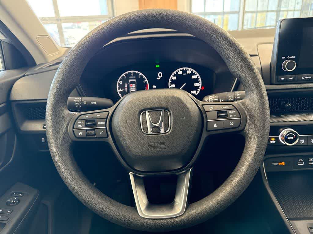 Thumbnail: 2023 Honda CR-V - 26