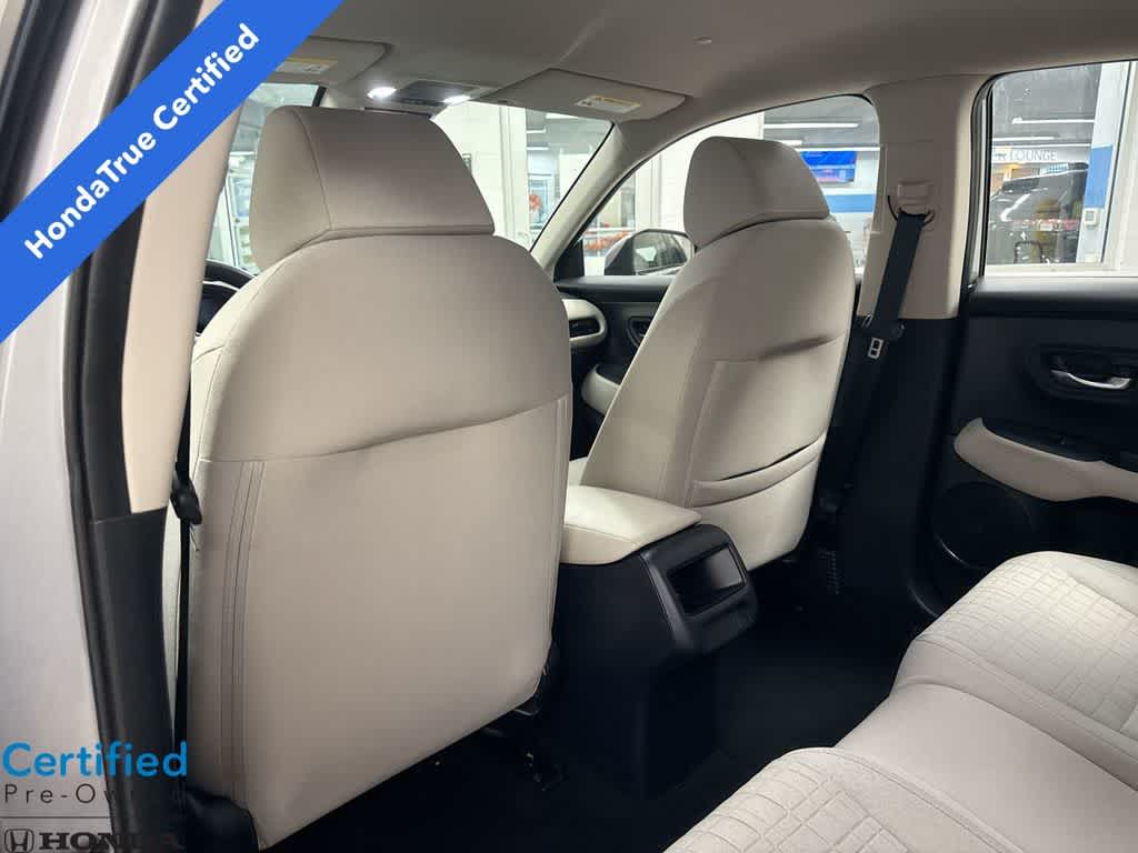 Thumbnail: 2026 Honda HR-V - 21