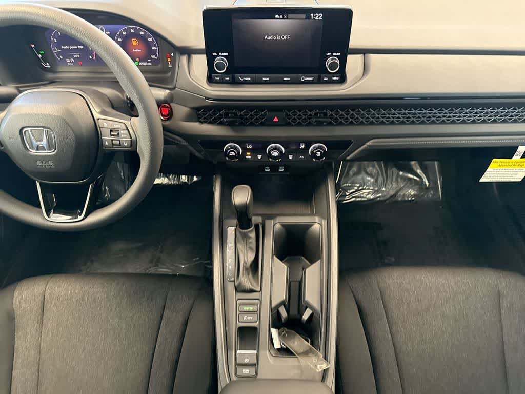 Thumbnail: 2025 Honda Accord - 29