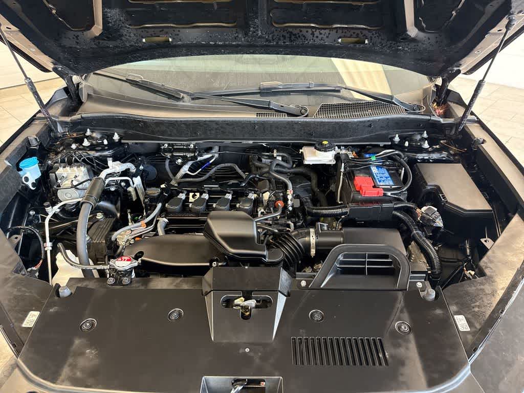 Thumbnail: 2024 Honda CR-V - 15