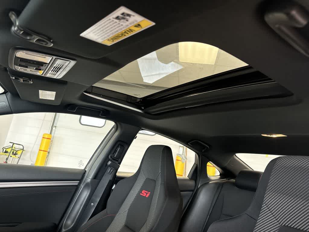 Thumbnail: 2018 Honda Civic - 26