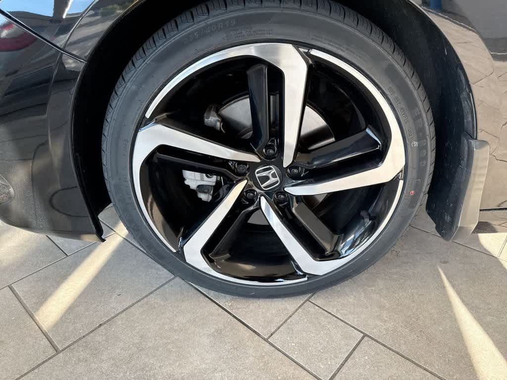 Thumbnail: 2022 Honda Accord - 14