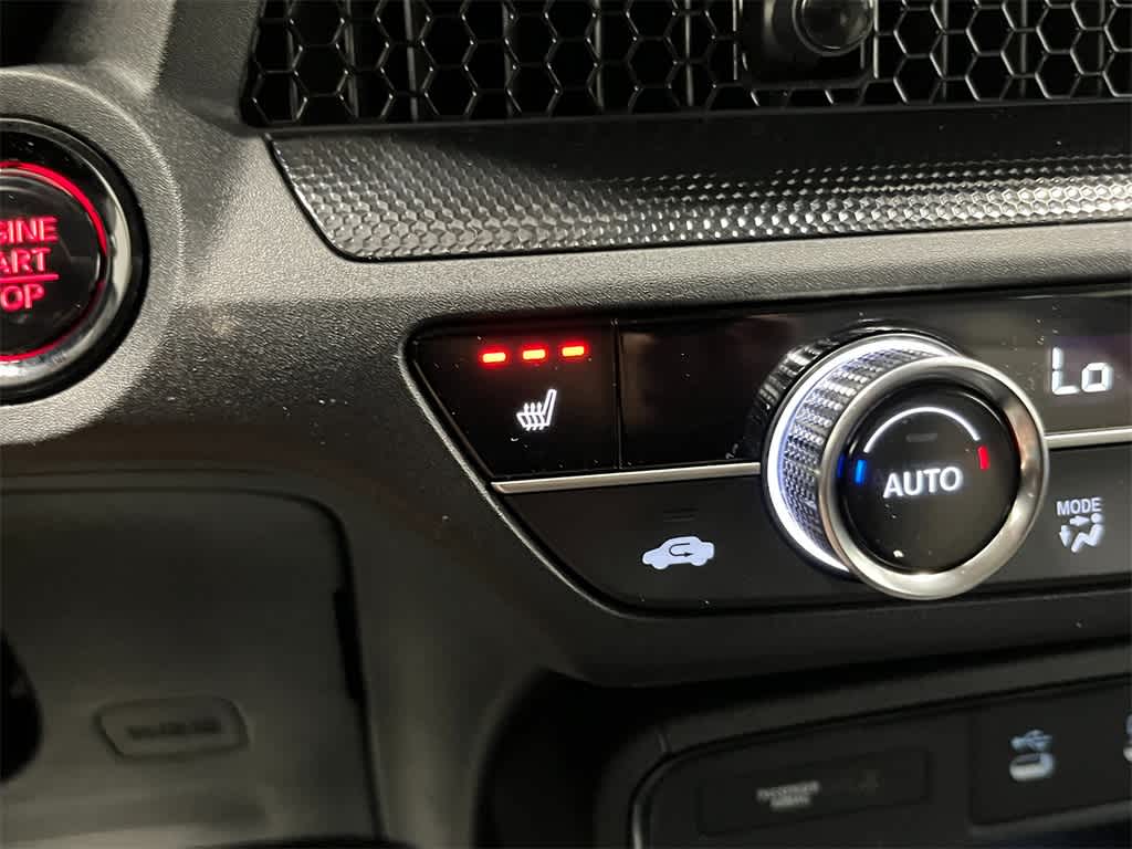 2026 Honda CR-V EX 23