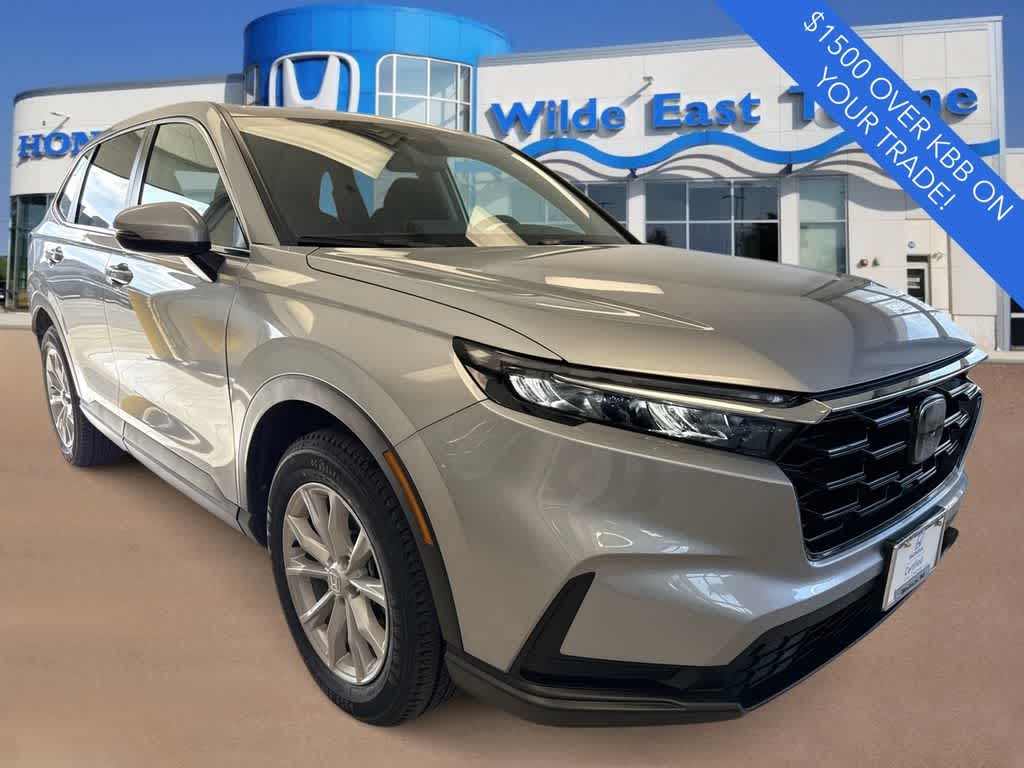 Thumbnail: 2023 Honda CR-V - 2