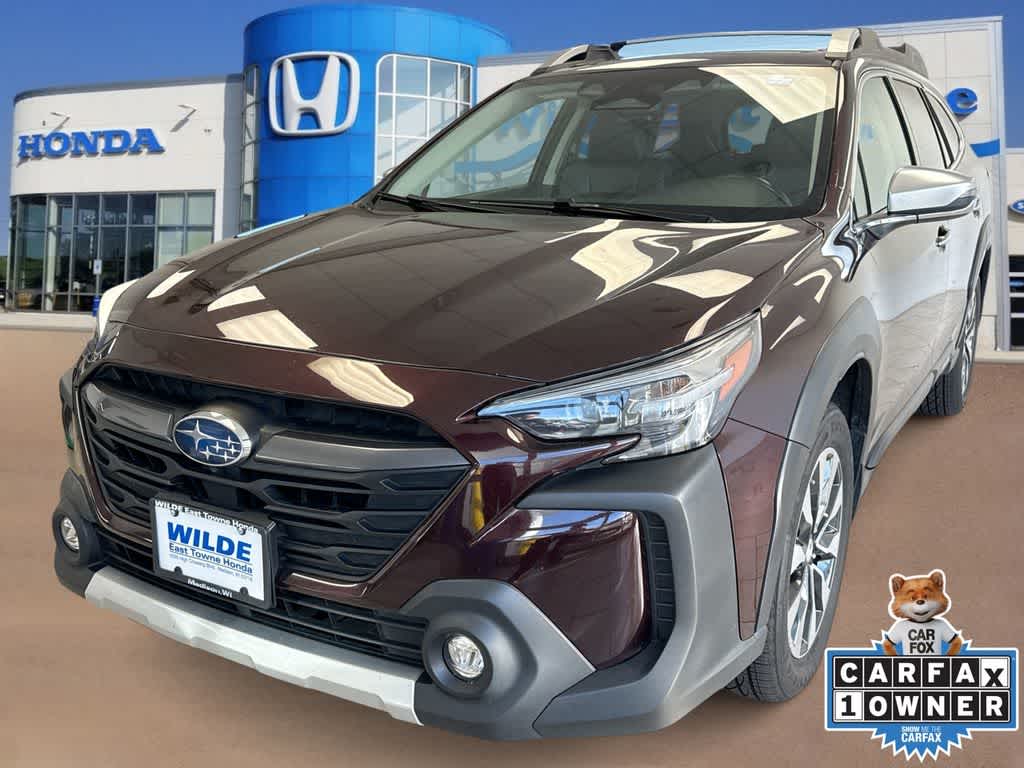 2023 Subaru Outback Touring -
                  Madison, WI