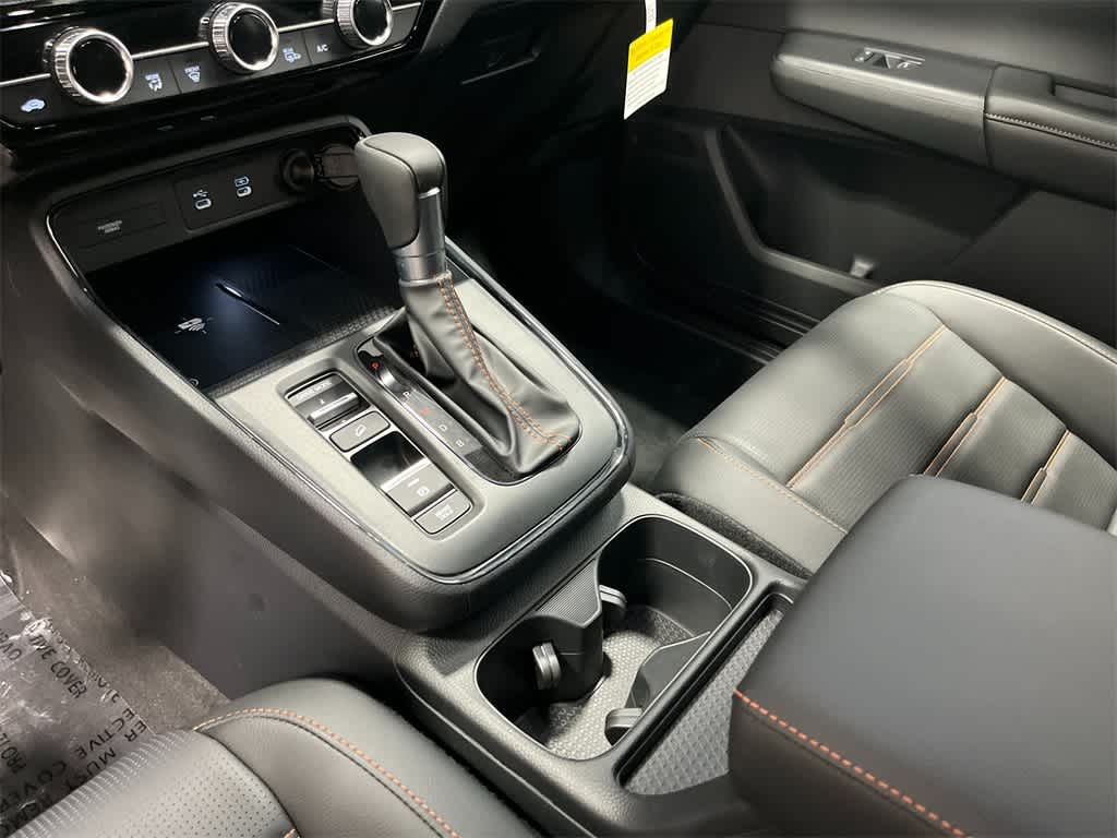 Thumbnail: 2026 Honda CR-V - 20